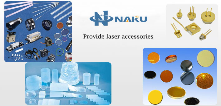 NakuLaser Customize Fee